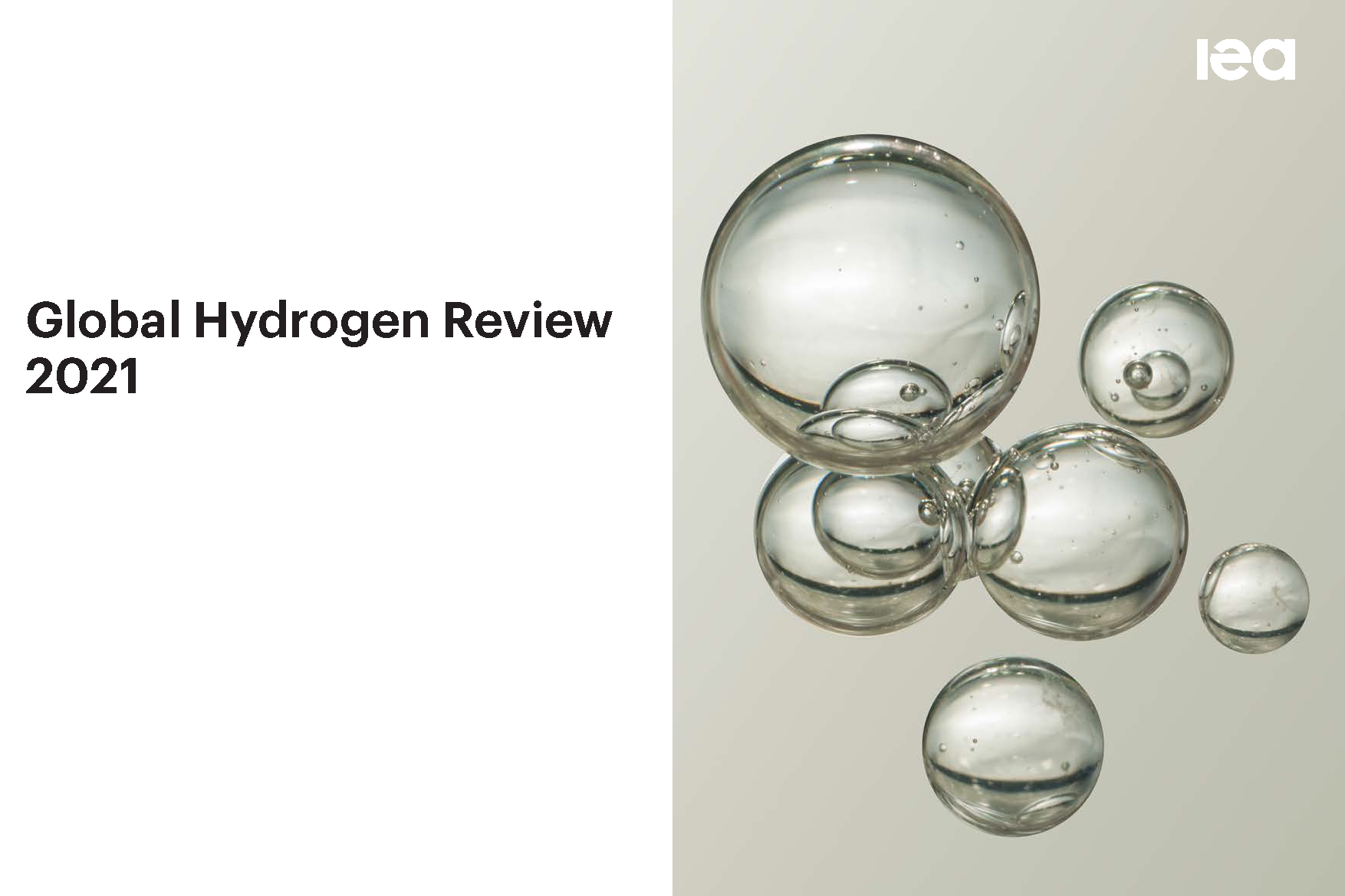 hydrogen resource